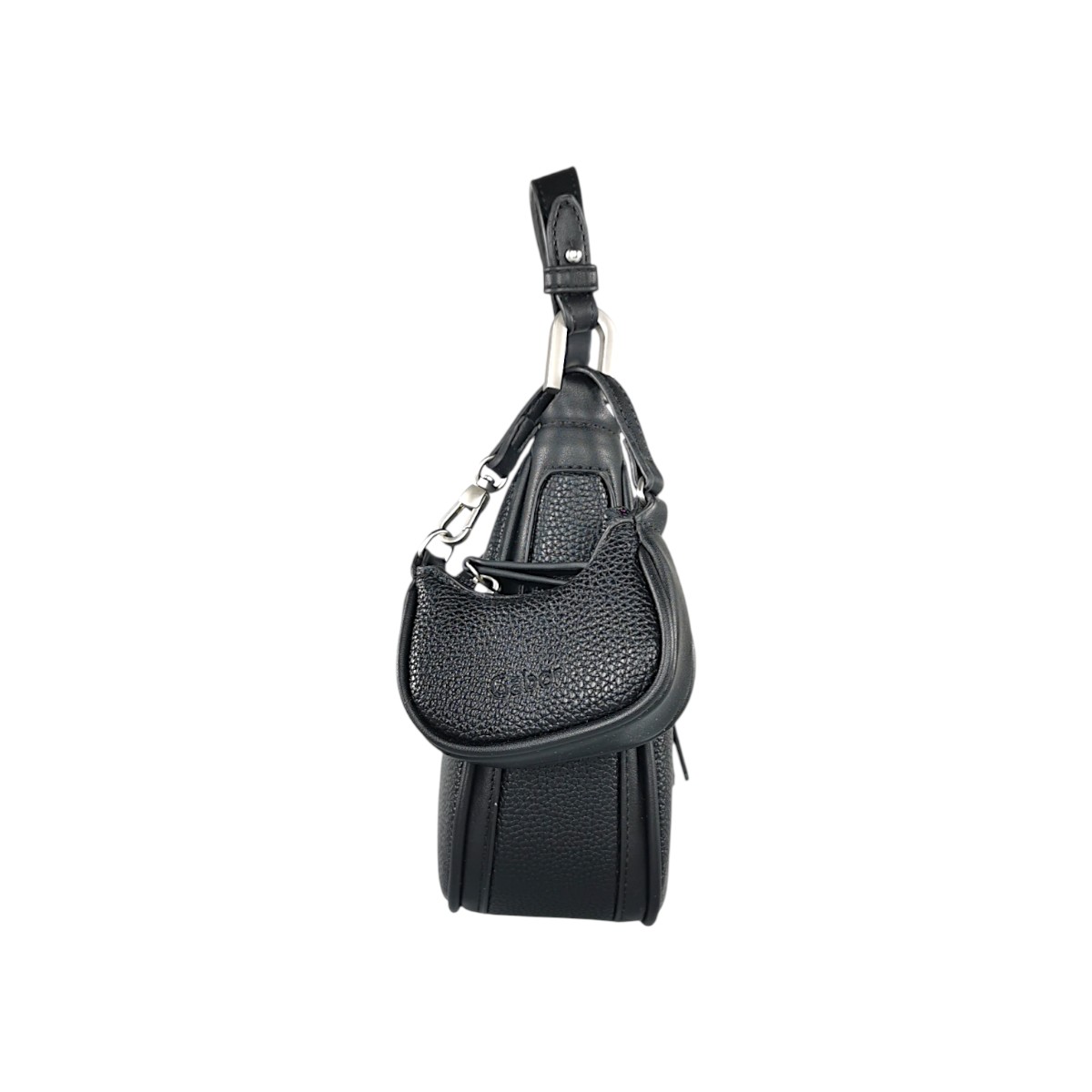 Gabor Damenaccessoires Accessoires Taschen Schwarz Freizeit Gabor Damenaccessoires Accessoires Taschen Schwarz Freizeit