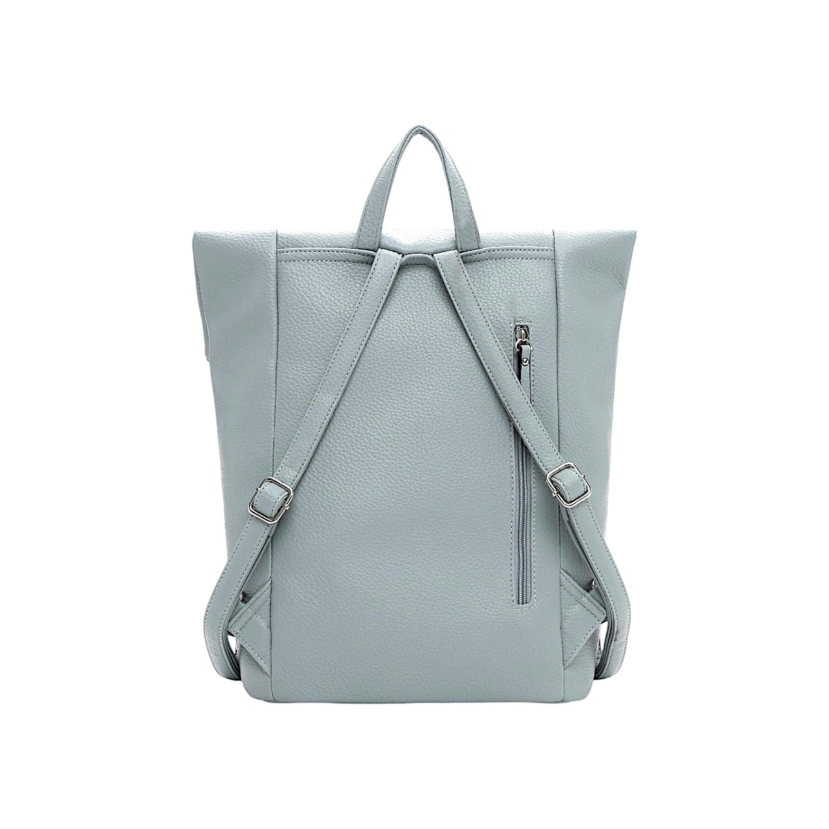 emily & noah Damenaccessoires Accessoires Taschen Rucksack Blau Freizeit (536 crystal blue, Größe OneSize)