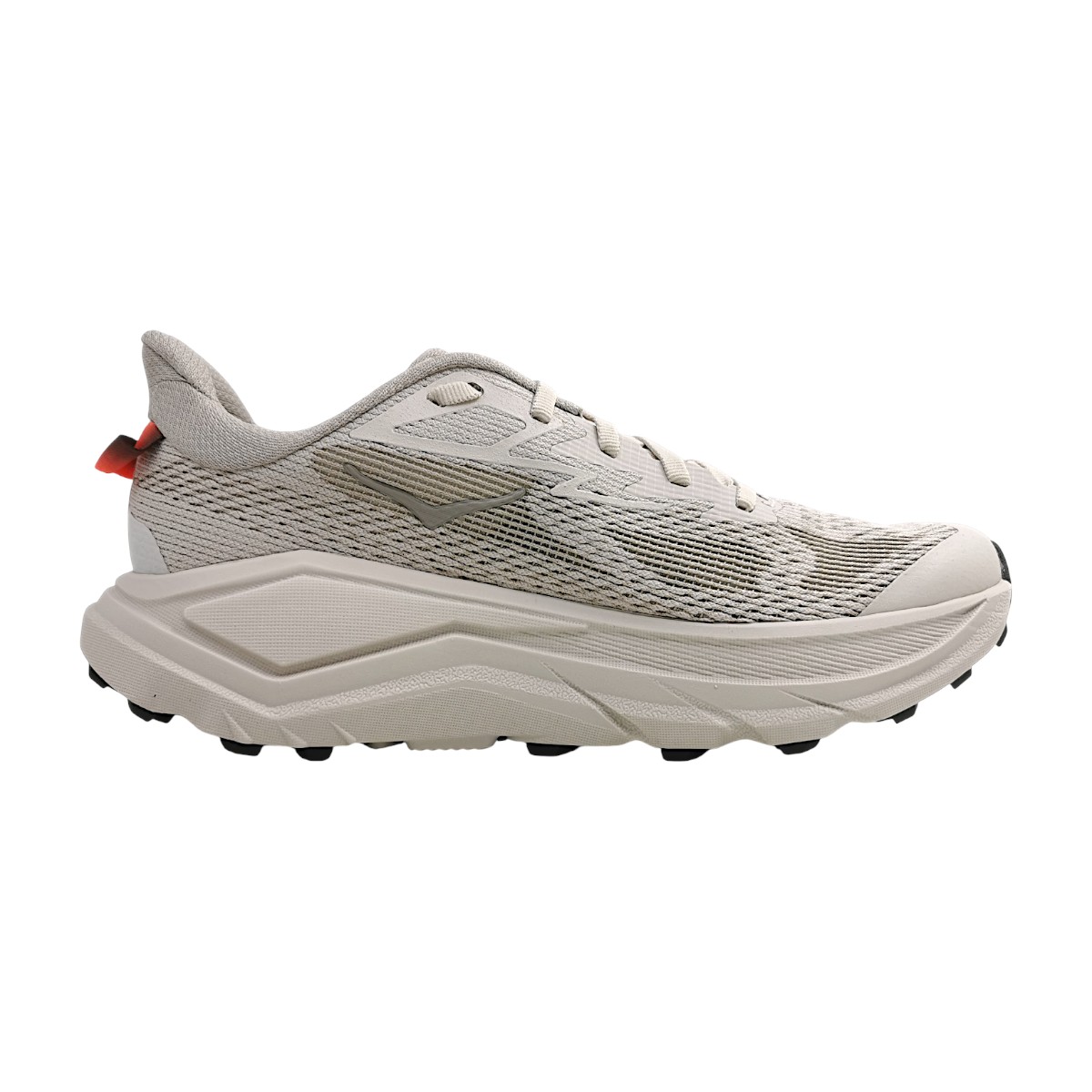 Hoka Challenger 1168717B Rot stucco/asphalt grey SPHL