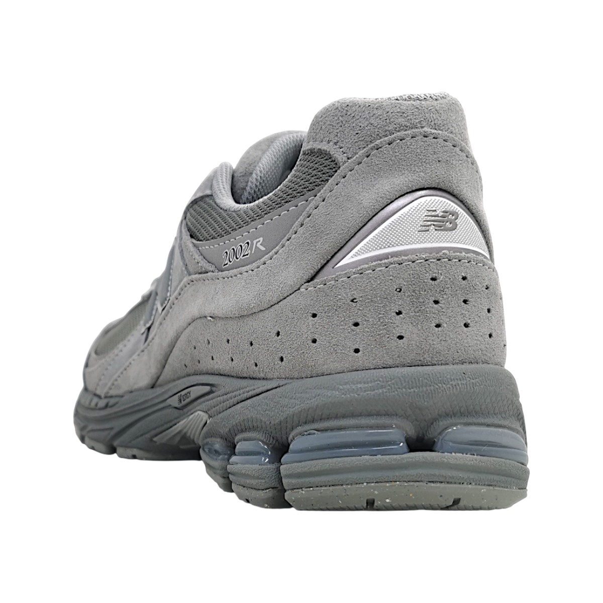 New Balance U2002RV1 U20021O2 Grau slate grey SLA