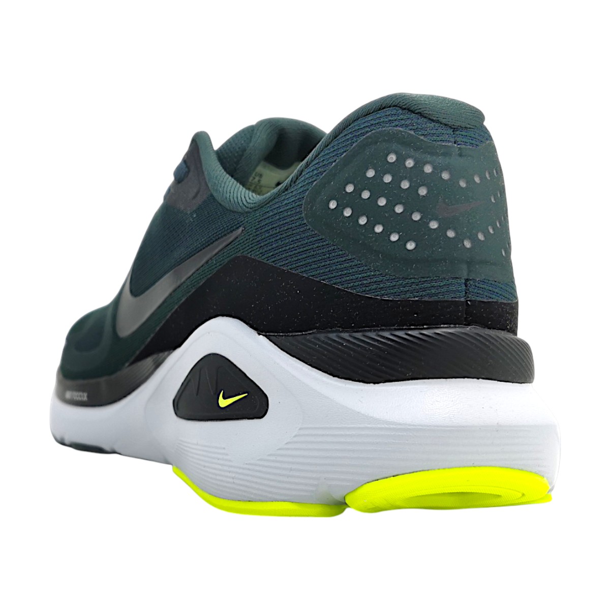 Nike Structure 26 HJ1102-300 Grün Petrol 300