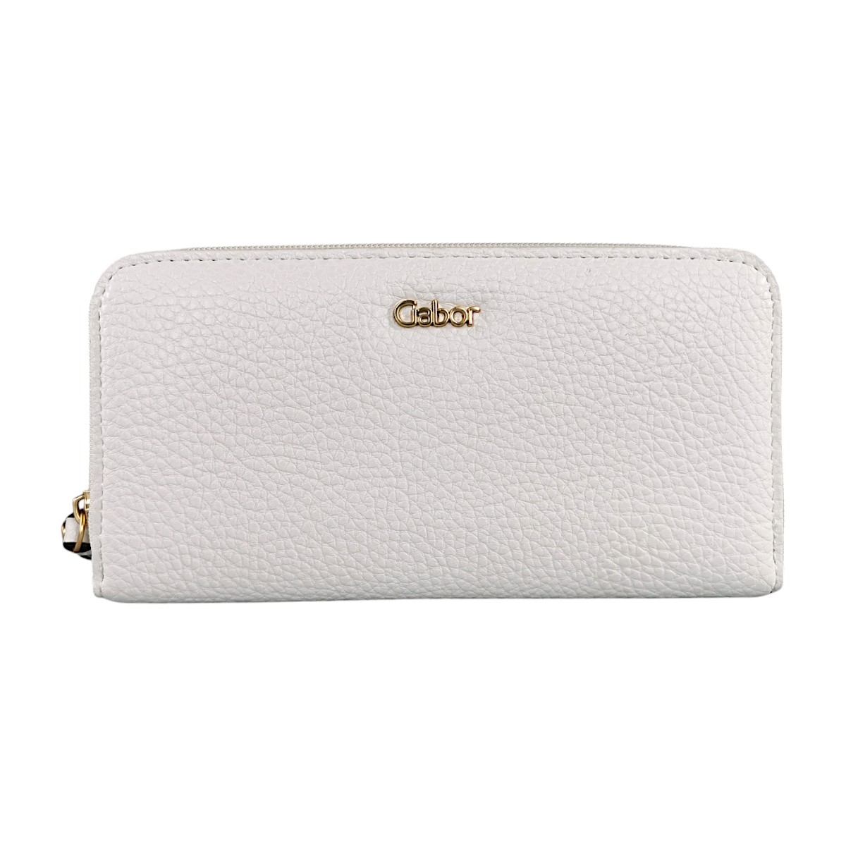 Gabor Damenaccessoires Accessoires Geldbeutel Schwarz Freizeit