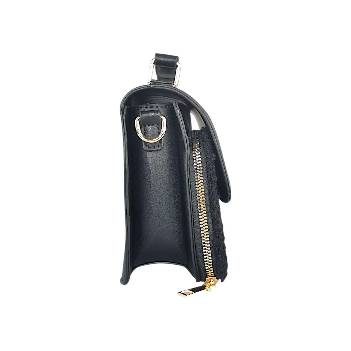 Remonte Damenaccessoires Tasche Schwarz Freizeit