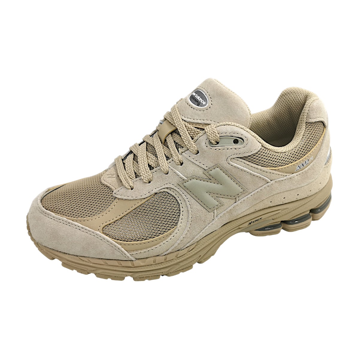 New Balance U2002RV1 Monotoned U20025I9 Beige stoneware STO