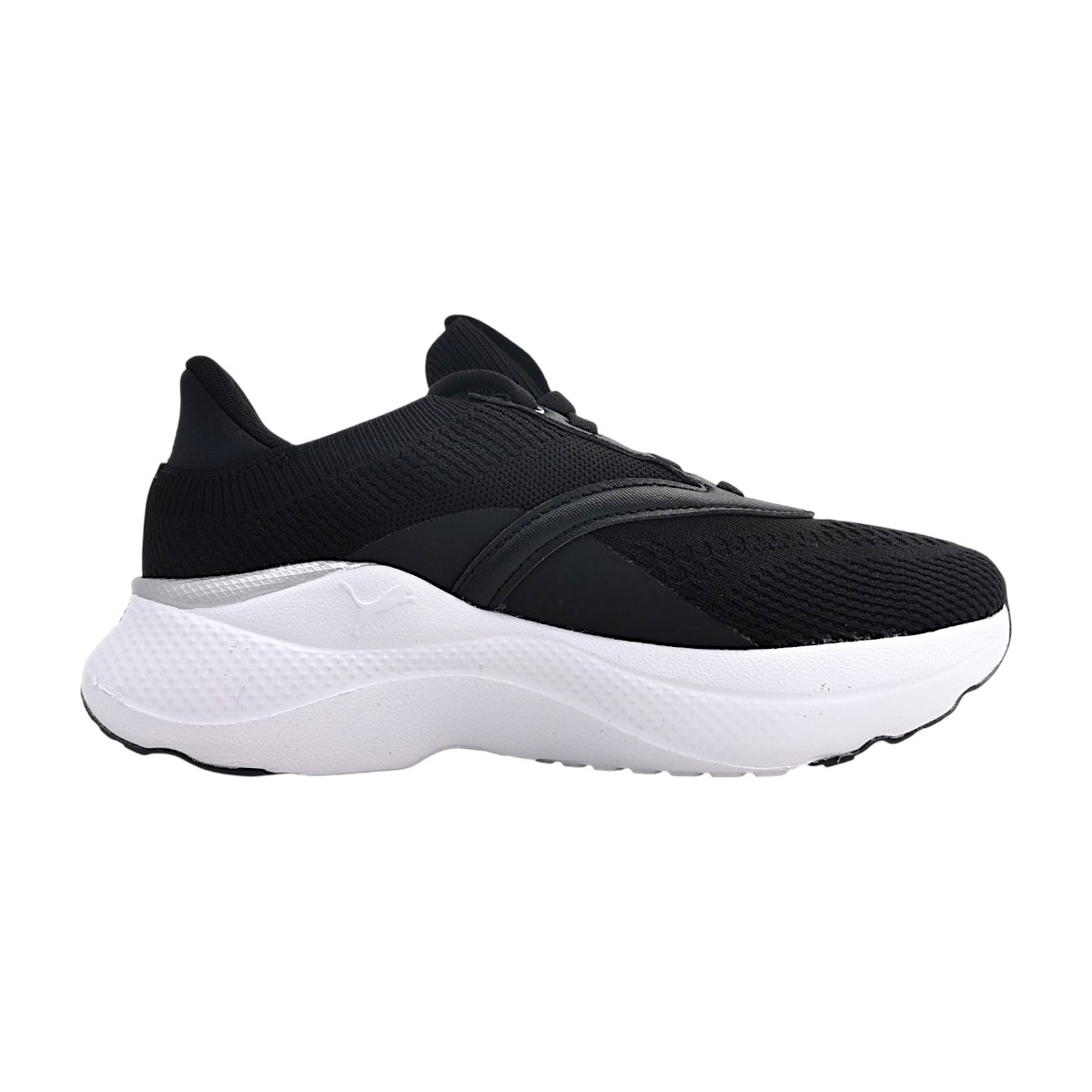 Puma Softride Mayve 310160/01 Schwarz black/white 01 Puma Softride Mayve 310160/01 Schwarz black/white 01