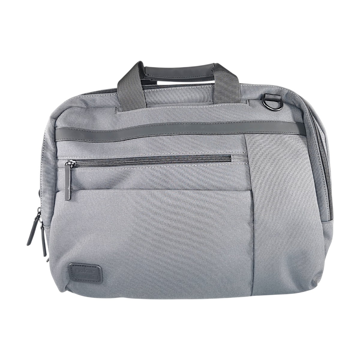 Rieker Damenaccessoires Rucksack Grau Business