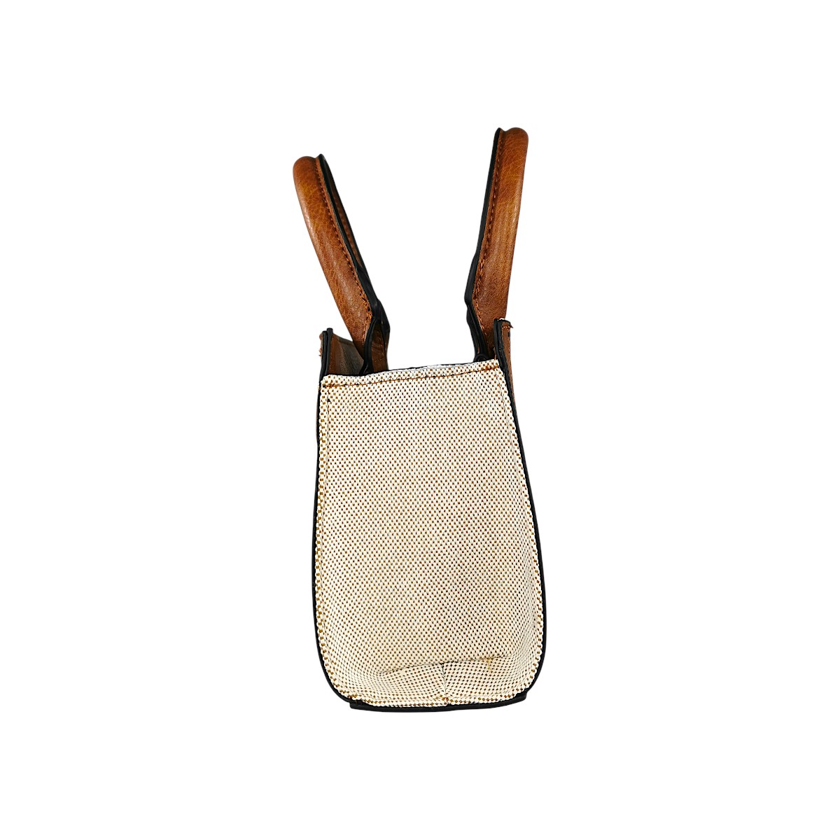 Marco Tozzi Damenaccessoires Tasche Braun Freizeit (cognac 392, Größe OneSize)