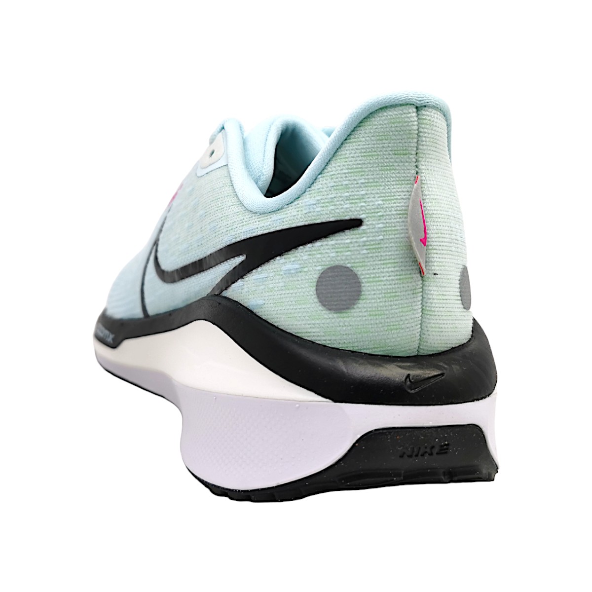 Nike Vomero 17 FB8502/402 Blau 402