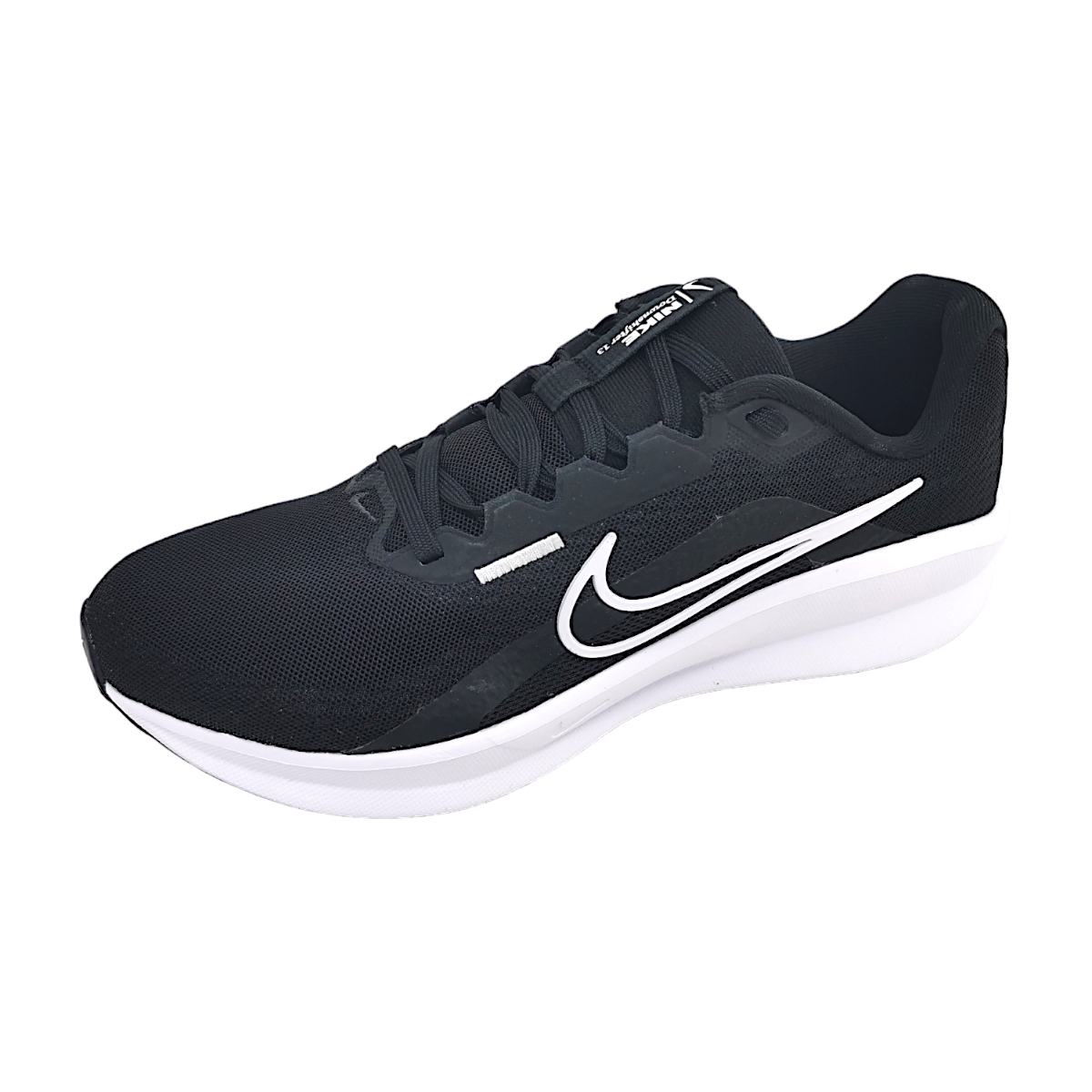 Nike DOWNSHIFTER 13 FD6454-001 Schwarz 001 Black