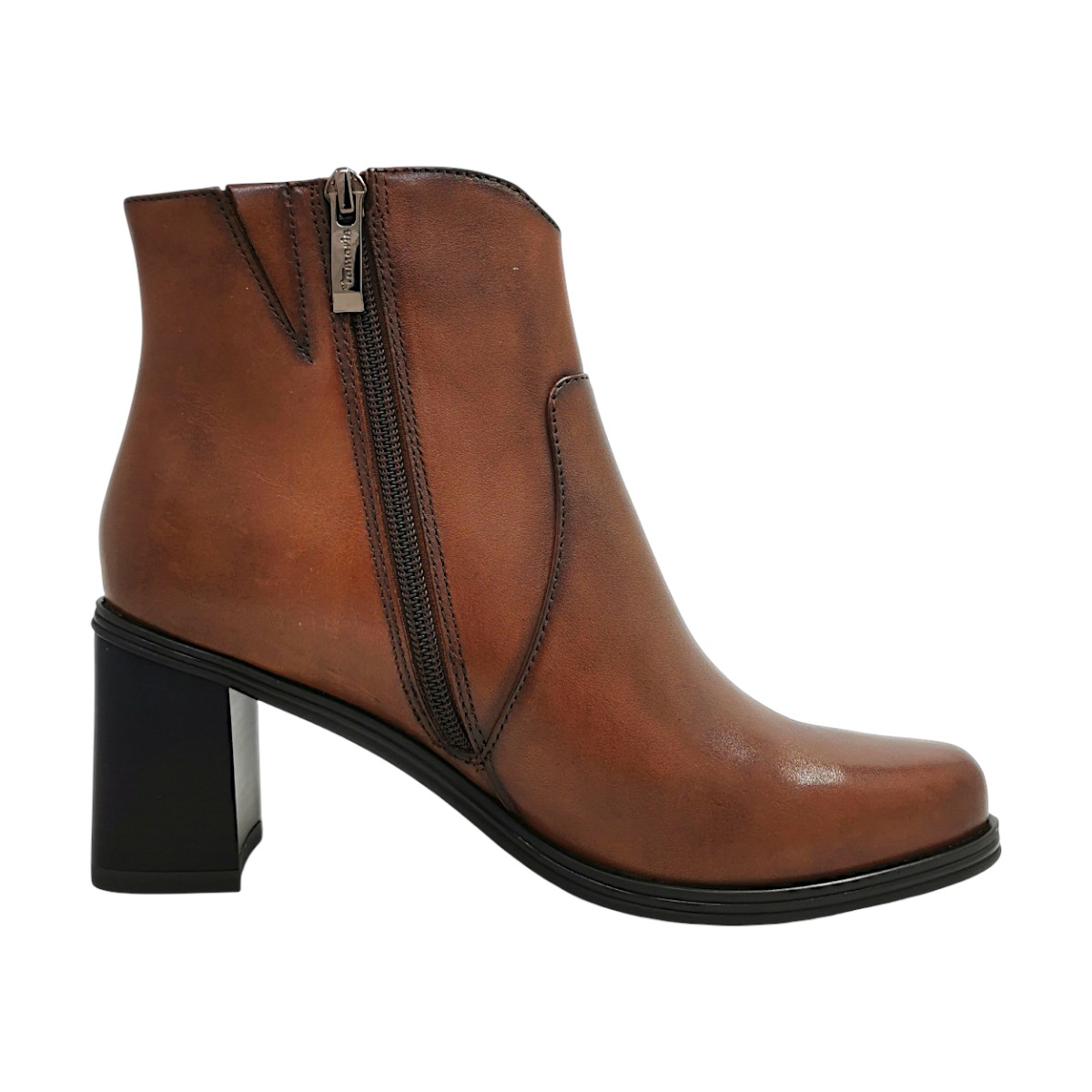 Tamaris 1-25360-45-305 Braun cognac Tamaris 1-25360-45-305 Braun cognac