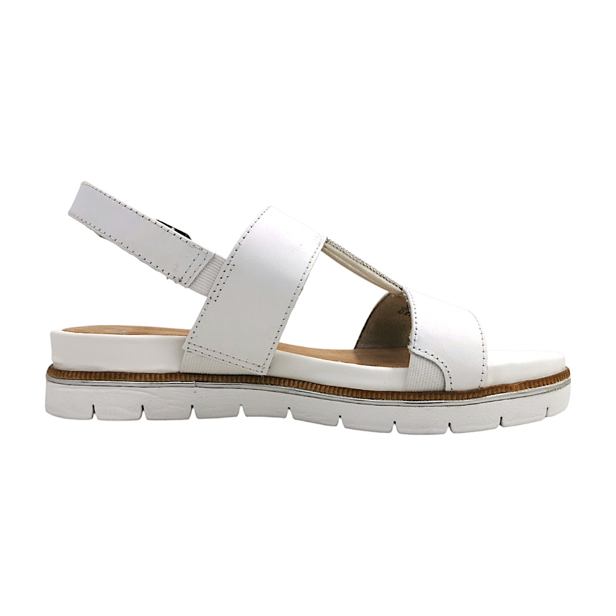 Tamaris Comfort 8-88709-44-100 Weiß white 100