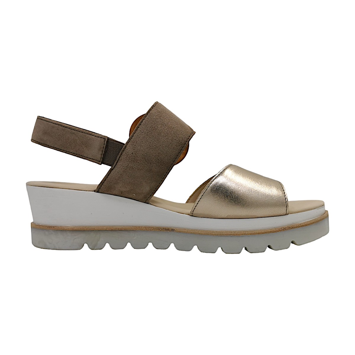 Gabor 44.645.62 Beige Puder