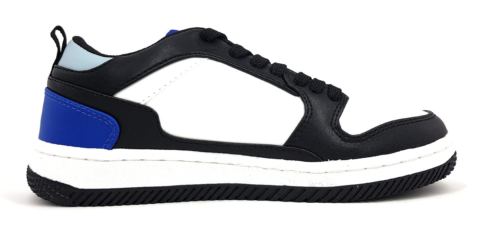 Kappa Weiß 1160 Black/ Blue Kappa Weiß 1160 Black/ Blue