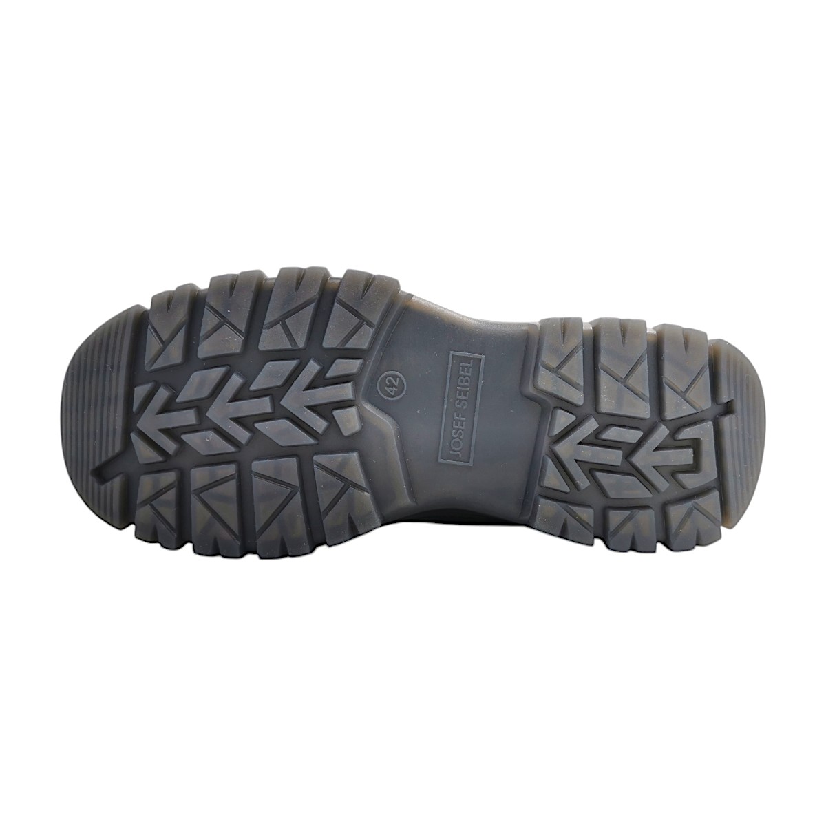 Josef Seibel Alaska 50 18450 Schwarz 100- schwarz Josef Seibel Alaska 50 18450 Schwarz 100- schwarz