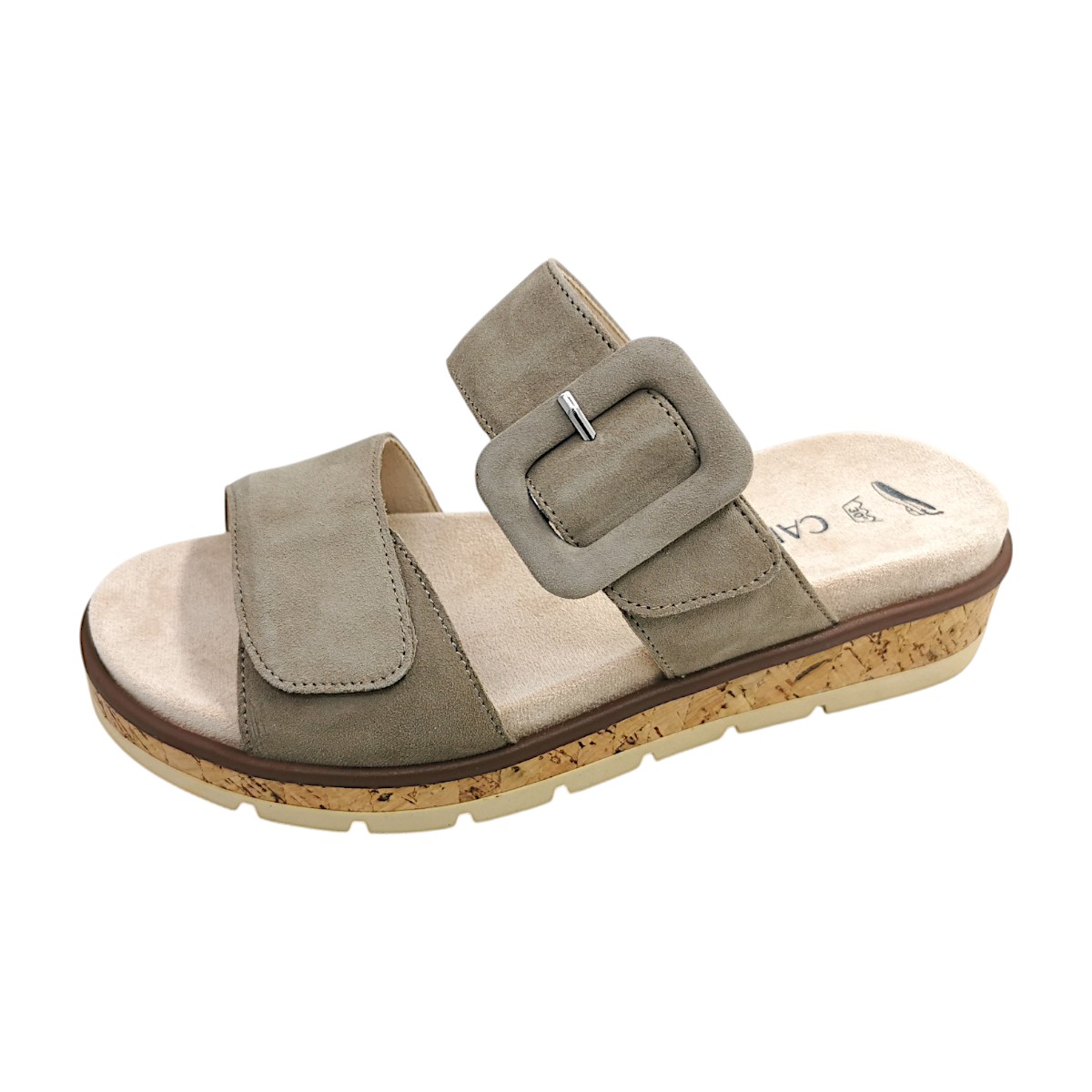 Caprice 9-27206-44-343 Braun taupe 343 Caprice 9-27206-44-343 Braun taupe 343
