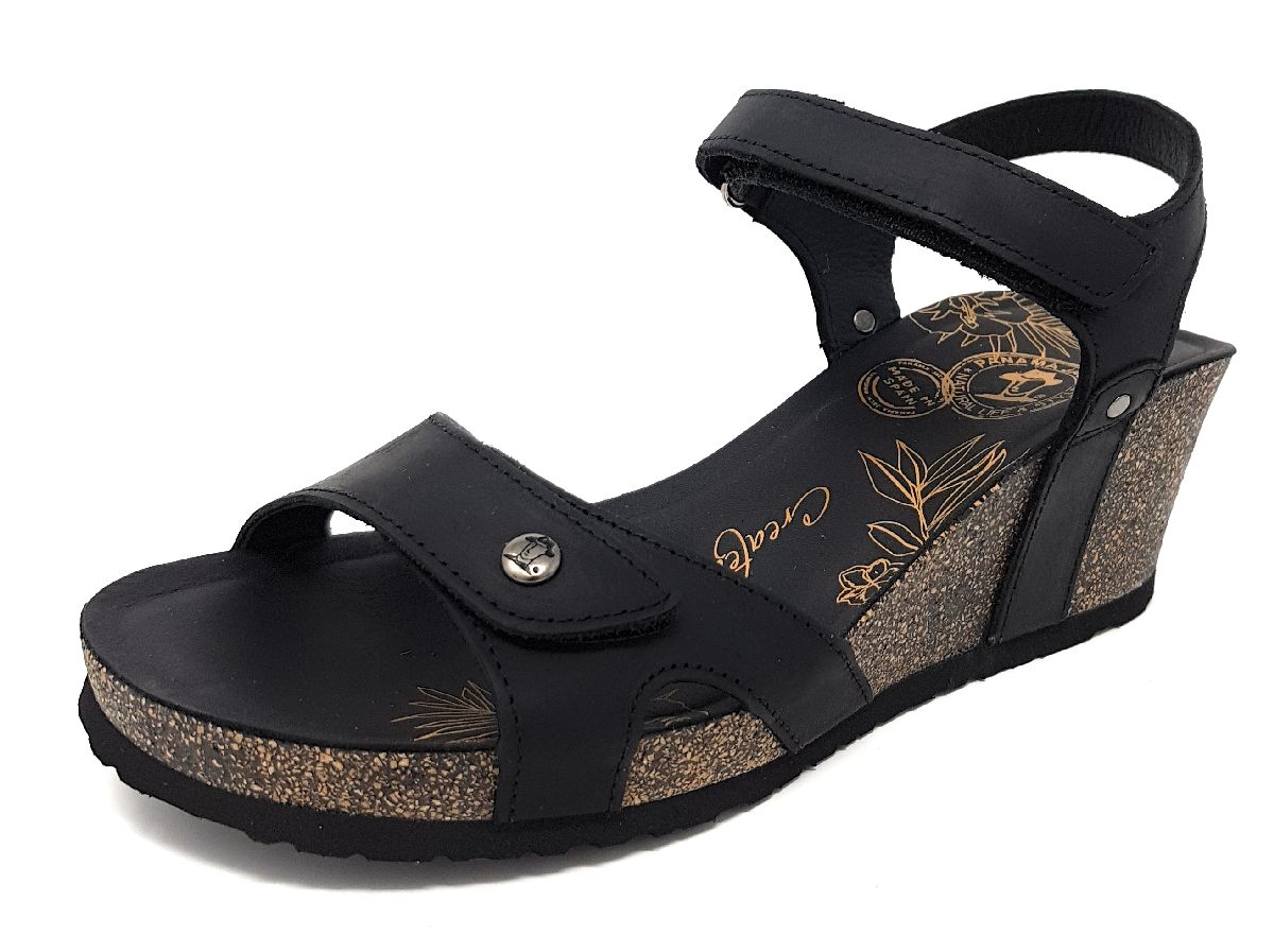 Panama Jack Basics B1 Julia Schwarz black Panama Jack Basics B1 Julia Schwarz black