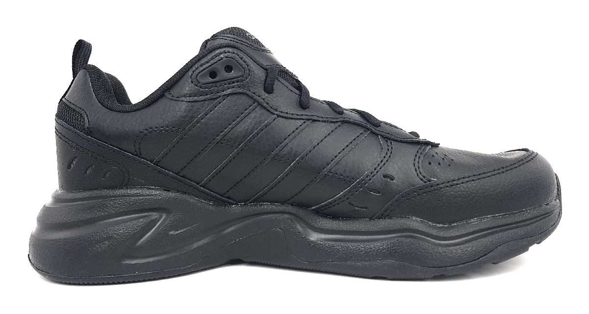 adidas Stratter EG2656 Schwarz black