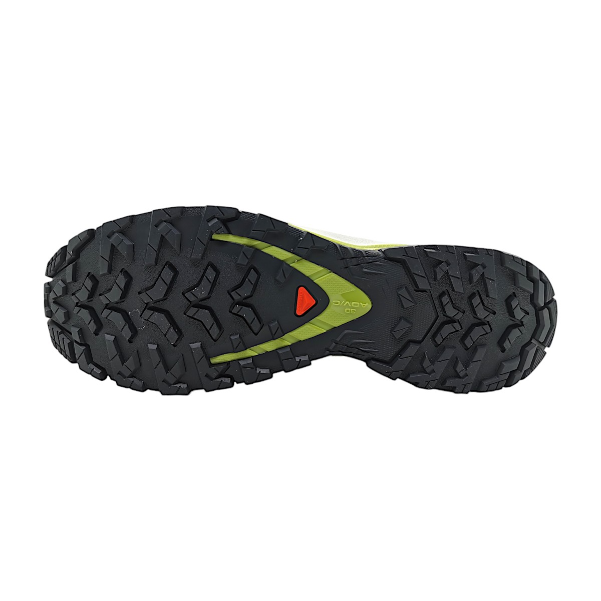 Salomon XA Pro 3D V9 L47747800 Blau nautikblue/allo/citron