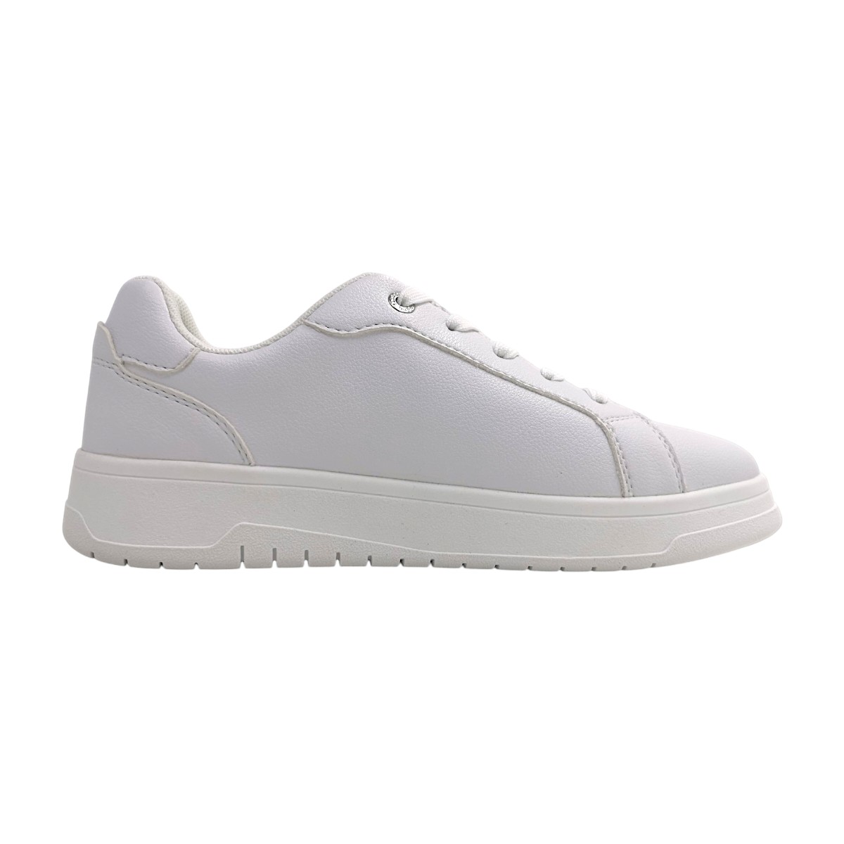 Bugatti Woman 435-AQG13-5000-2013 Weiß white/silver 2013