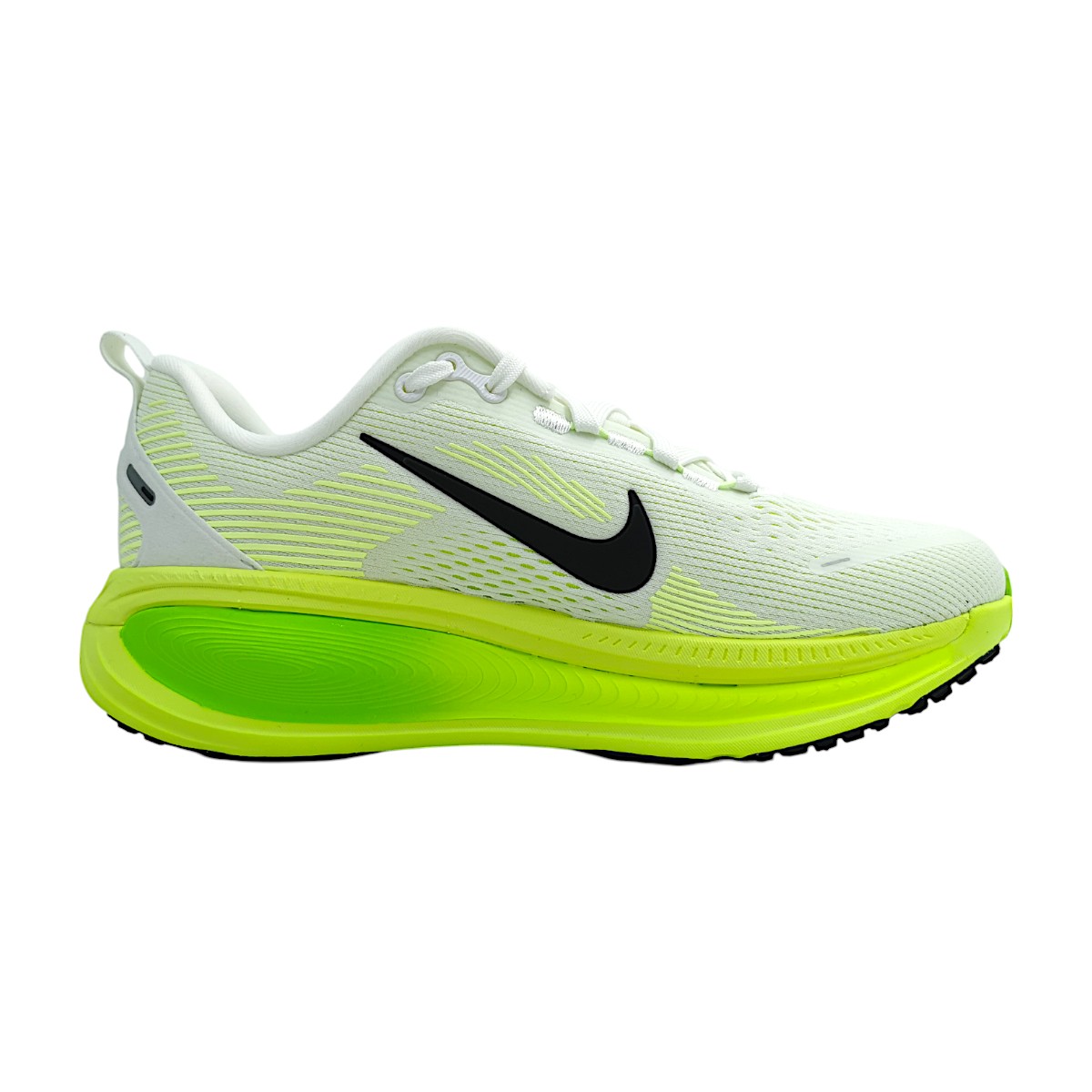 Nike Vomero 18 HM6804 Weiß white/black/electric 102