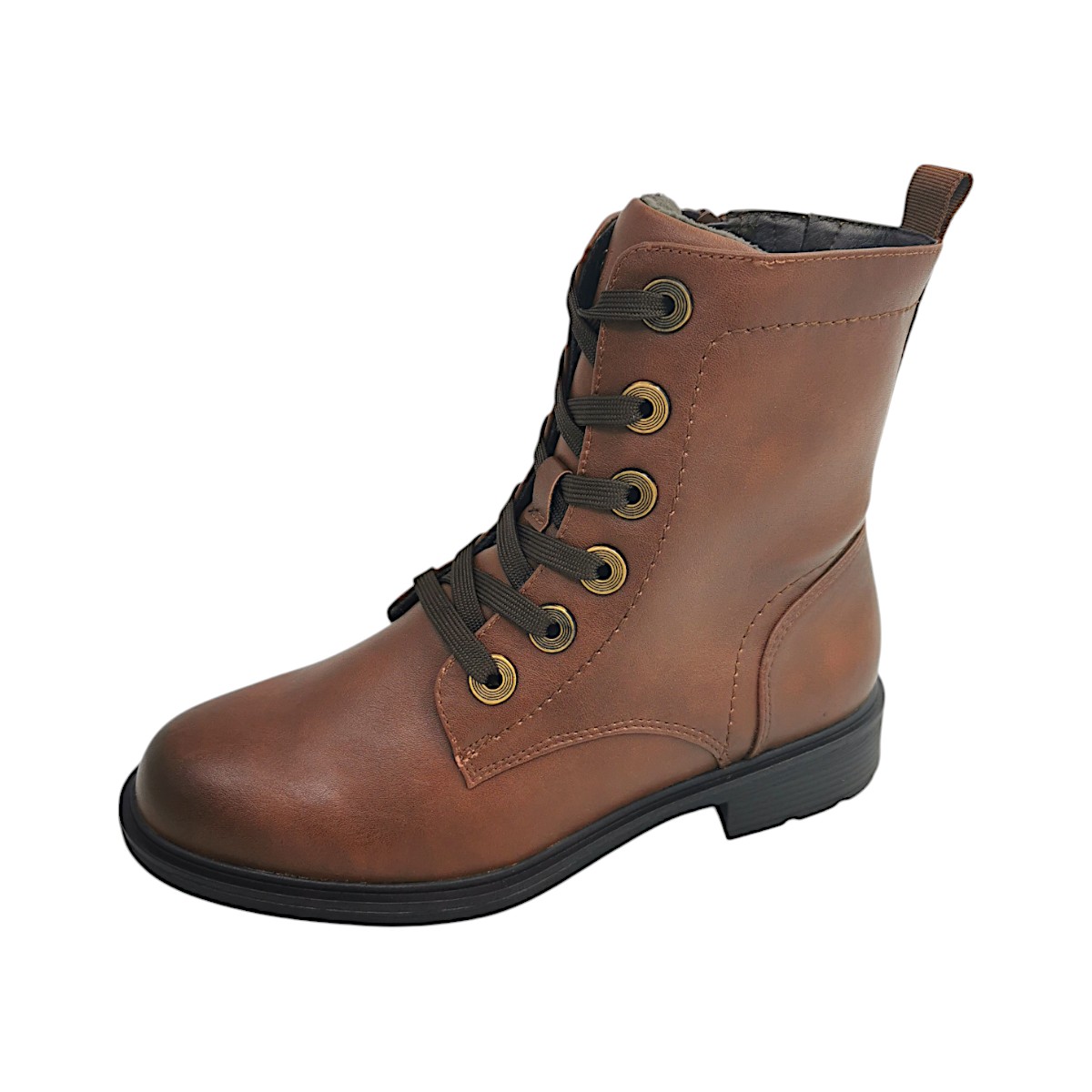 Jana 8-25277-43/305 Braun 305 cognac Jana 8-25277-43/305 Braun 305 cognac