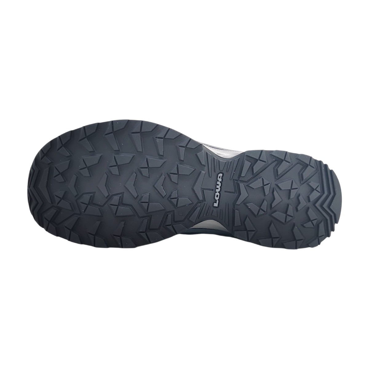Lowa INNOX EVO II GTX Ws 321417/6663 Blau rauchblau/blau 6663 Lowa INNOX EVO II GTX Ws 321417/6663 Blau rauchblau/blau 6663