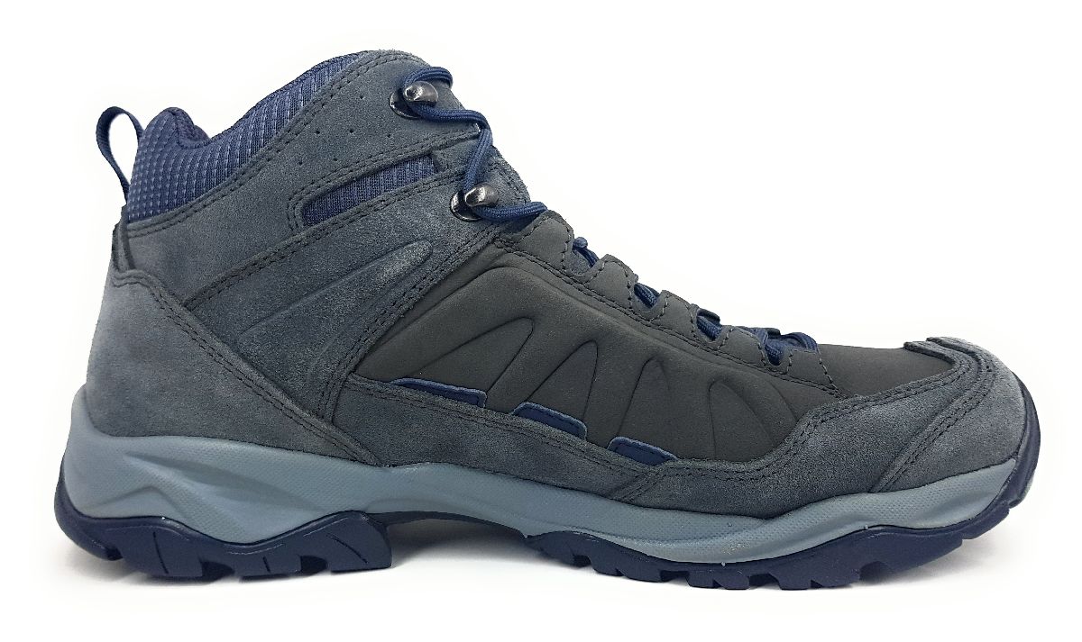 Meindl Nebraska MID GTX 3424-49 Blau 49 marine/anthrazit