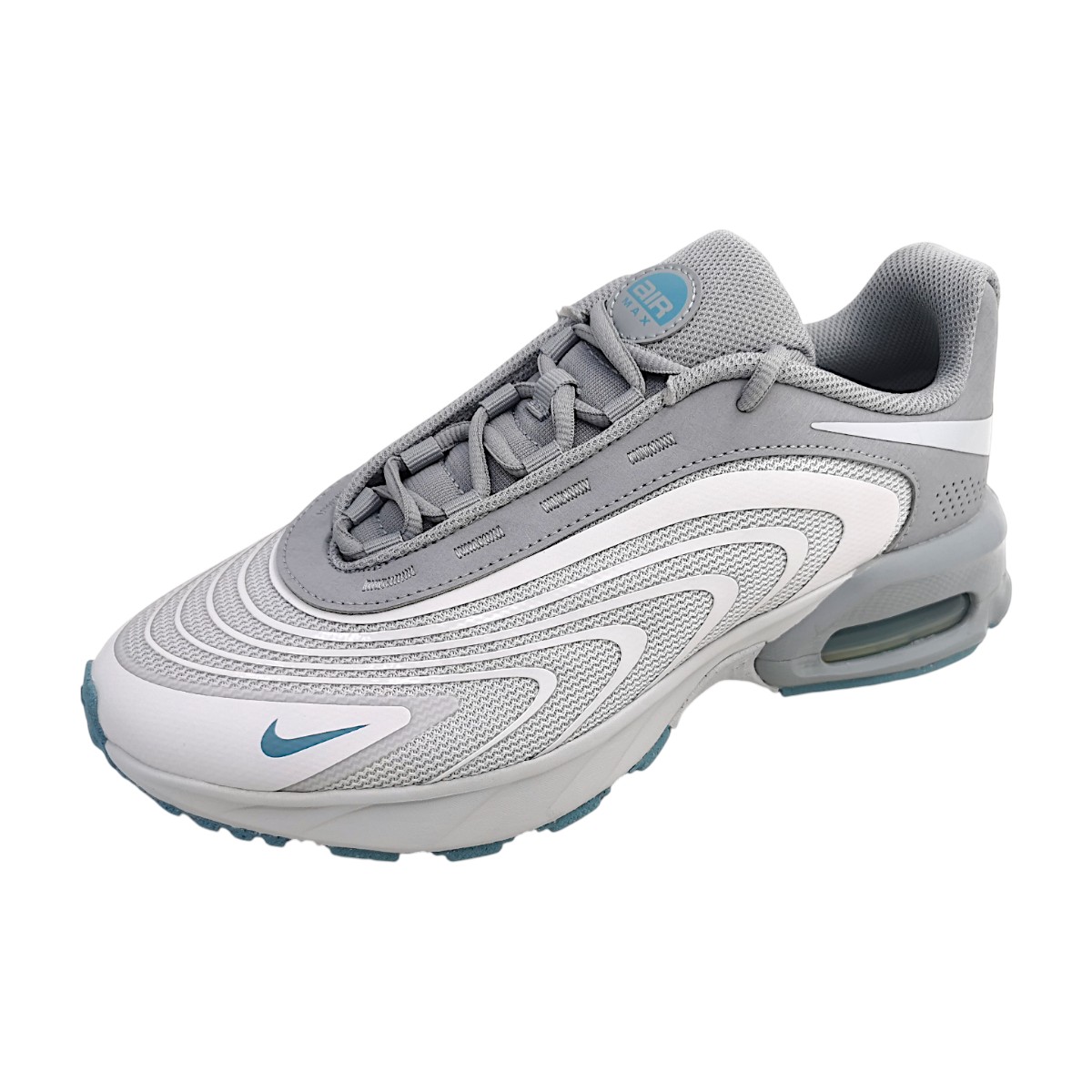 Nike Air Max Fire IF2621-006 Weiß grey 006