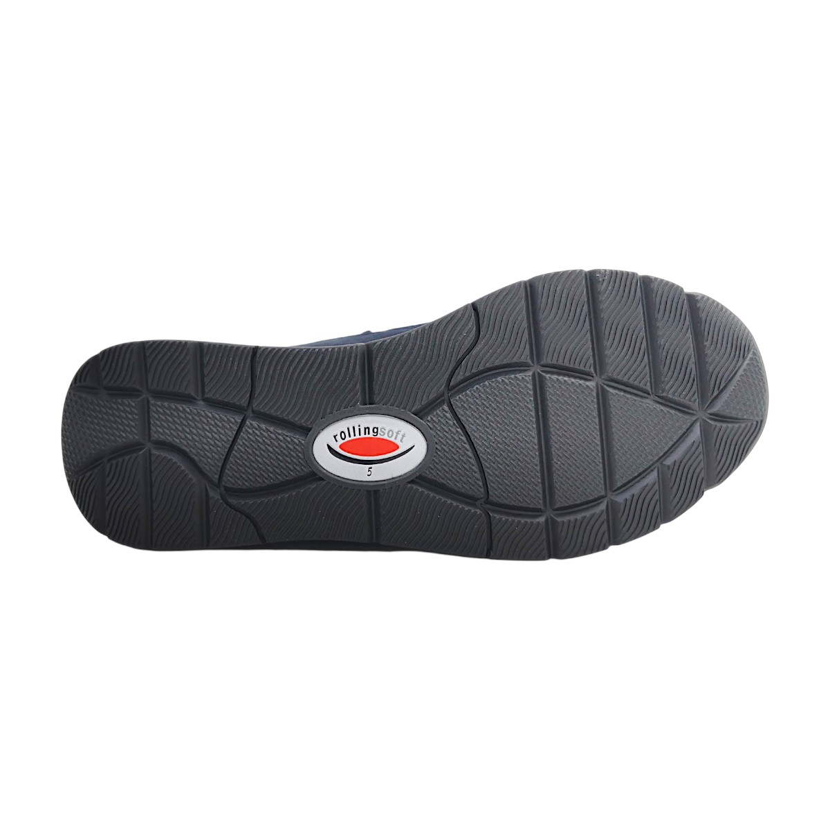 Gabor 0804.01.008 Blau dk. blue
