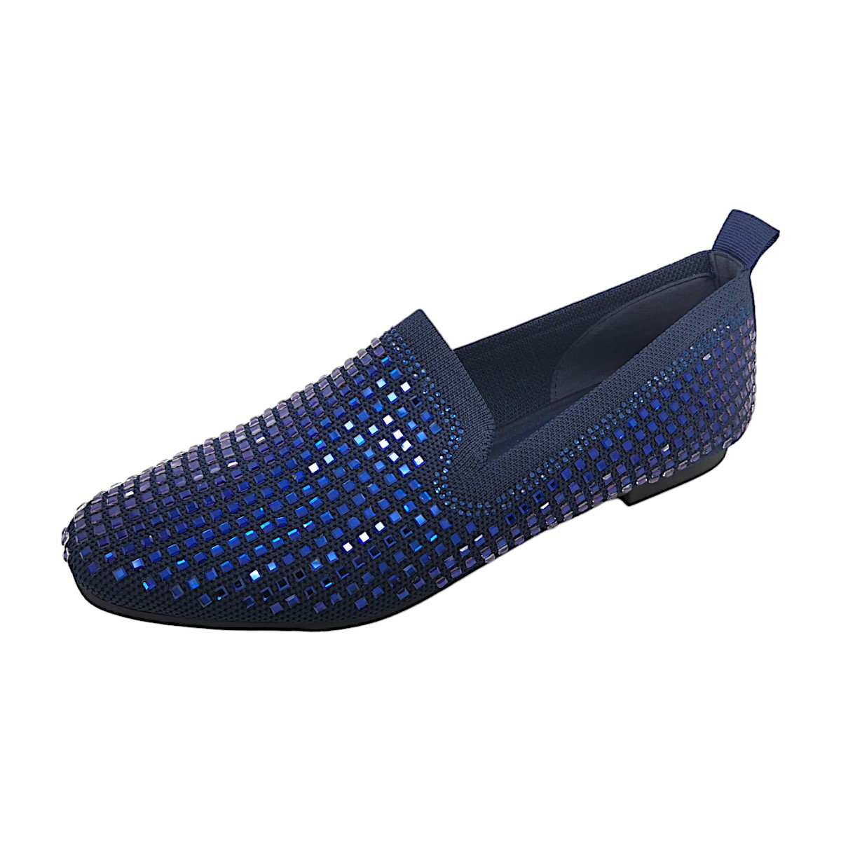 La Strada Damenschuhe Halbschuhe Slipper Blau Freizeit (Blue Stones, Größe 42 EU) La Strada Damenschuhe Halbschuhe Slipper Blau Freizeit (Blue Stones, Größe 42 EU)