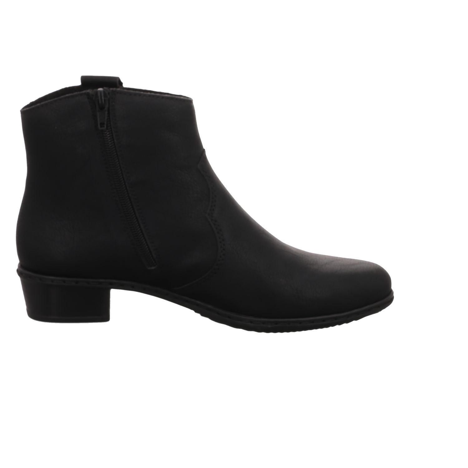 Rieker Y0762-00 Schwarz schwarz 00