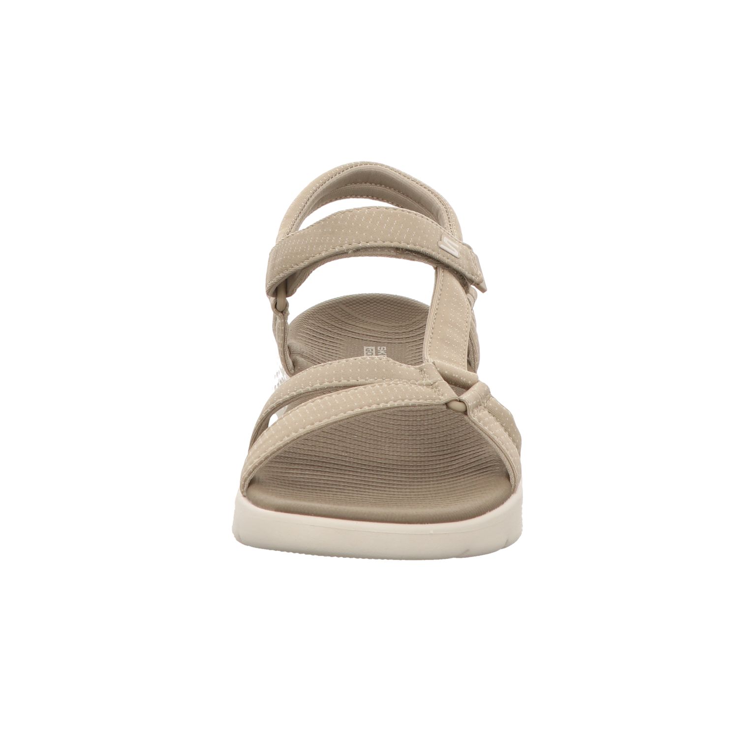 Skechers Go Walk Flex - Sublime 141451 TPE Braun TPE taupe