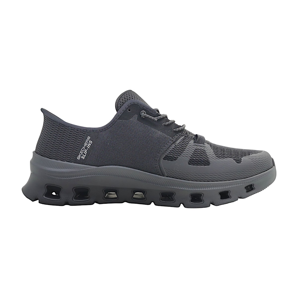 Skechers Slip Ins Glide-Step Pro 232930 BBK Schwarz black BBK