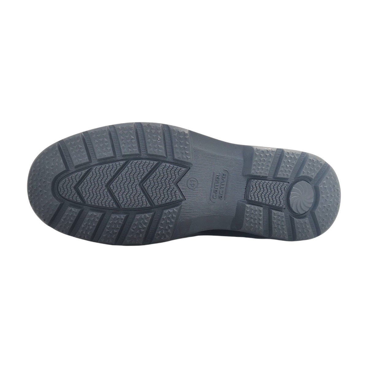 Camel Active Resist 57REF03-440/100 Schwarz schwarz 100