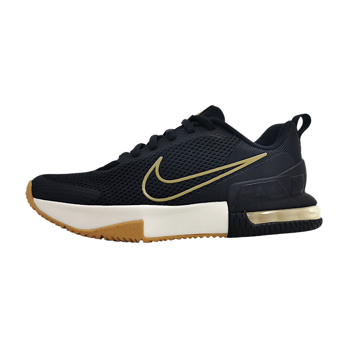 Nike Air Max Alpha Trainer 6 Sportschuhe Damen Trainingsschuhe sportlicher Schnürer Schwarz Freizeit Nike Air Max Alpha Trainer 6 Sportschuhe Damen Trainingsschuhe sportlicher Schnürer Schwarz Freizeit