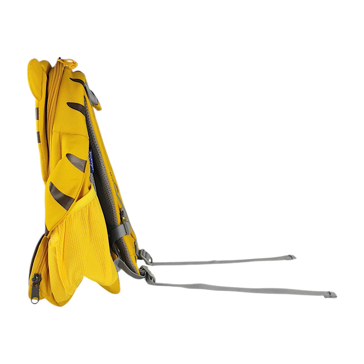 Affenzahn Großer Freund - Tiger Accessoires allgemein Rucksack Gelb (Gelb, Größe OneSize) Affenzahn Großer Freund - Tiger Accessoires allgemein Rucksack Gelb (Gelb, Größe OneSize)