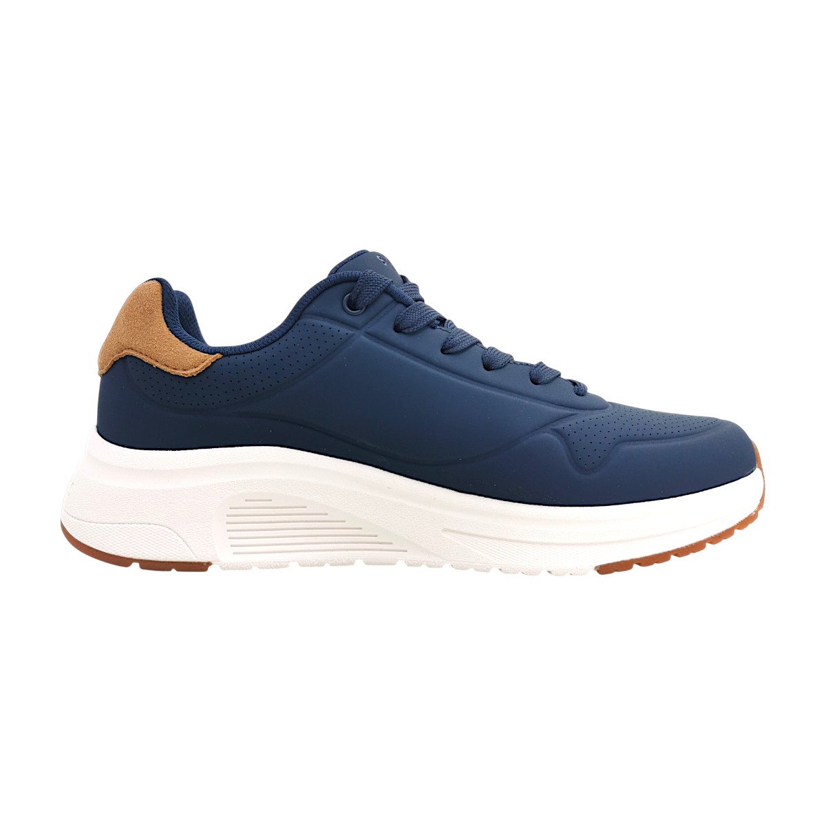 Skechers Uno lite 2 183530/NVY Blau navy NVY Skechers Uno lite 2 183530/NVY Blau navy NVY