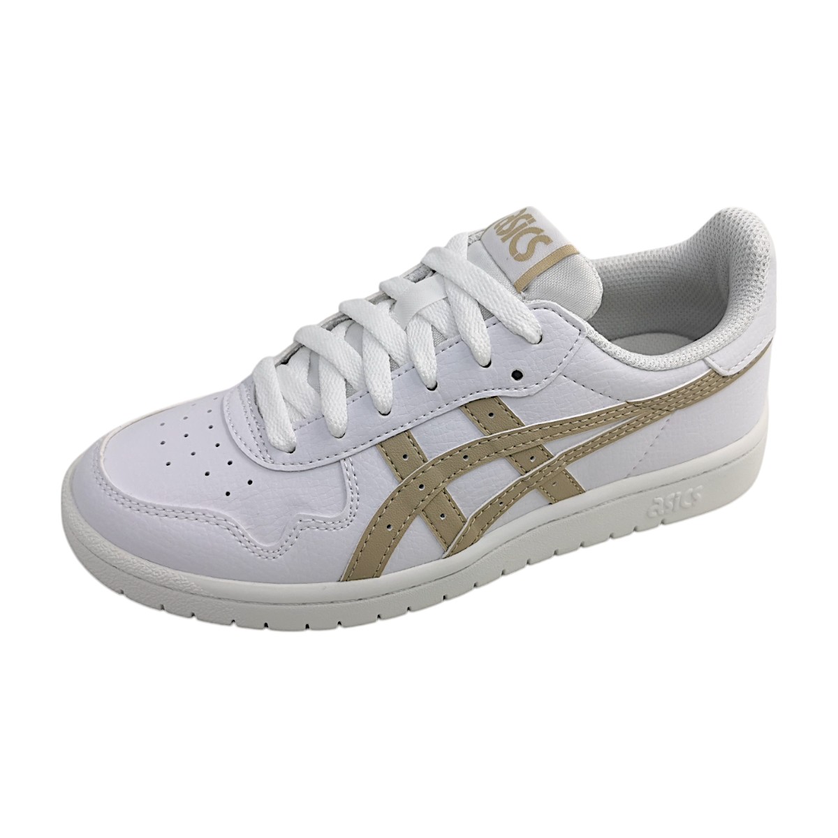 Asics JAPAN S 1203A615_102 Weiß 102-WHITE/FEATHER GREY