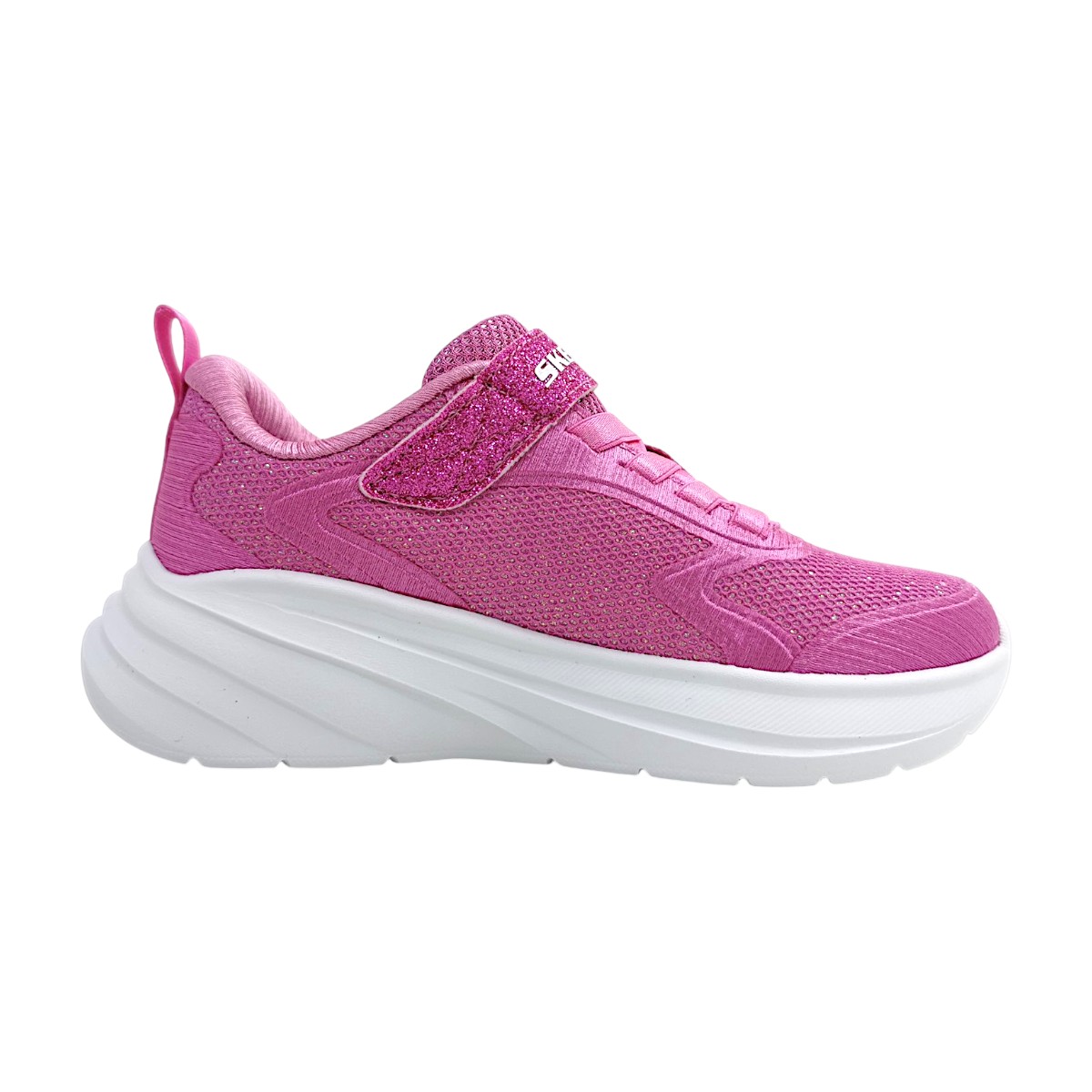 Skechers Wave 92 303557L HTPK Rosa hot pink HTPK