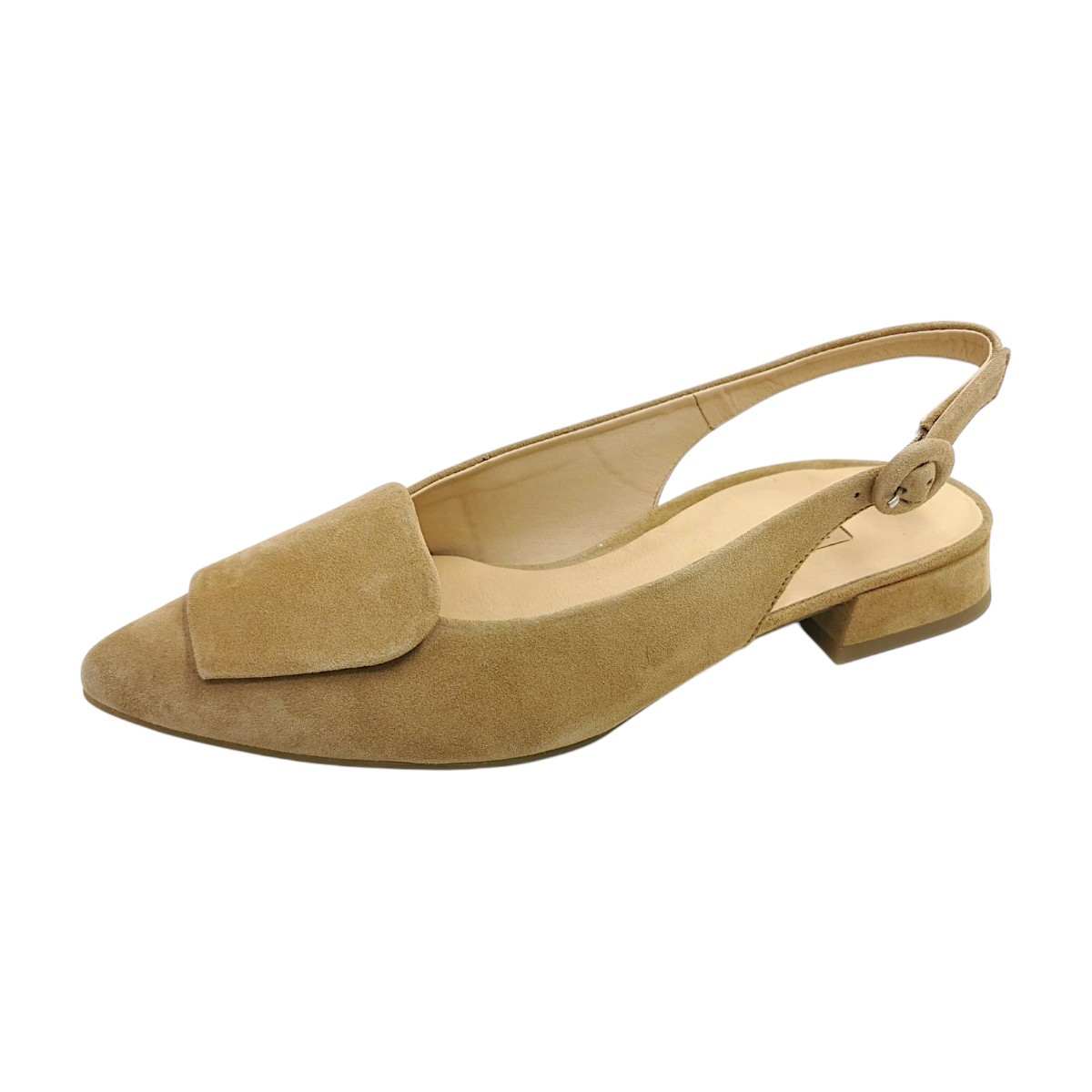 Paul Green 6090-020 Beige Dakar/Beige 020