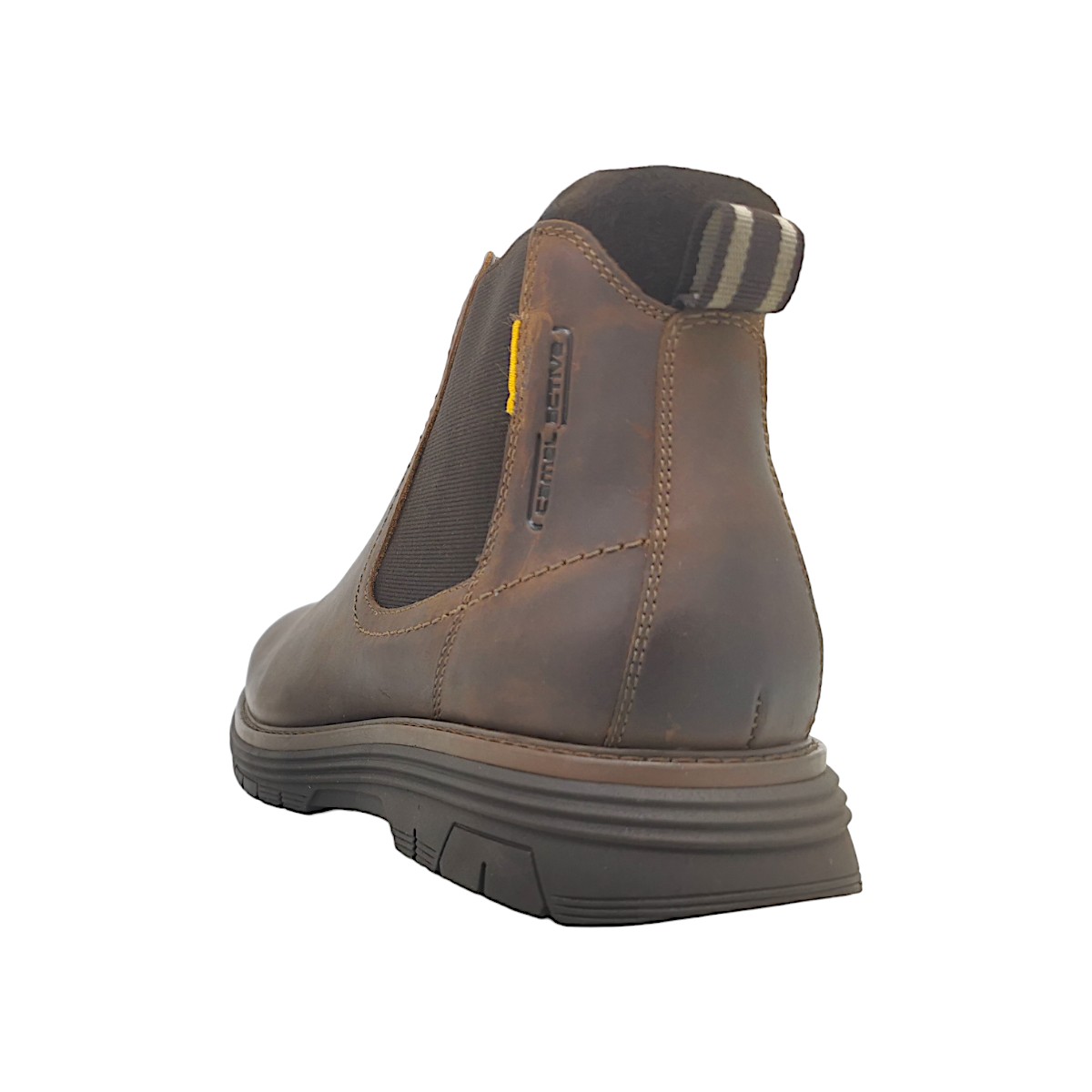 Camel Active CADE003-400440 Braun tan