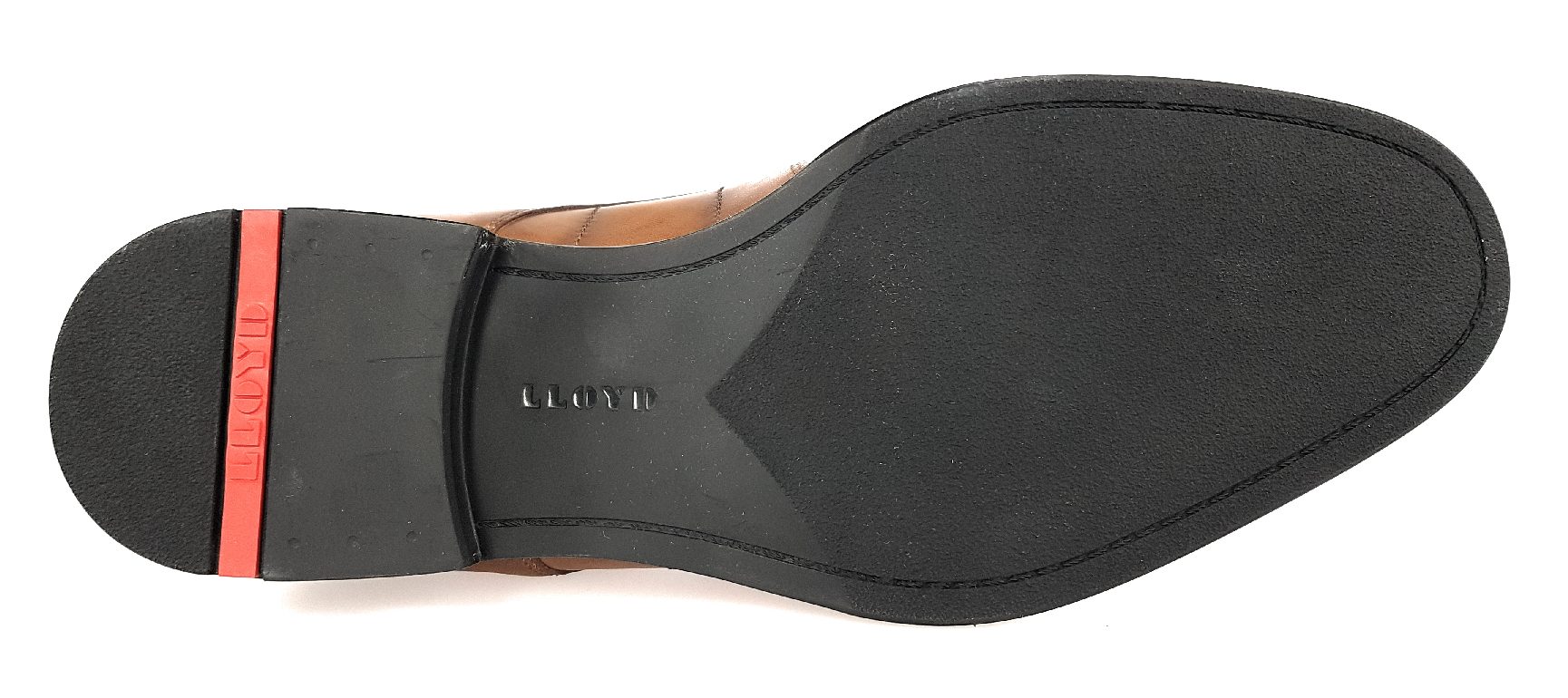 Lloyd Salute 12-150-03 Braun cognac