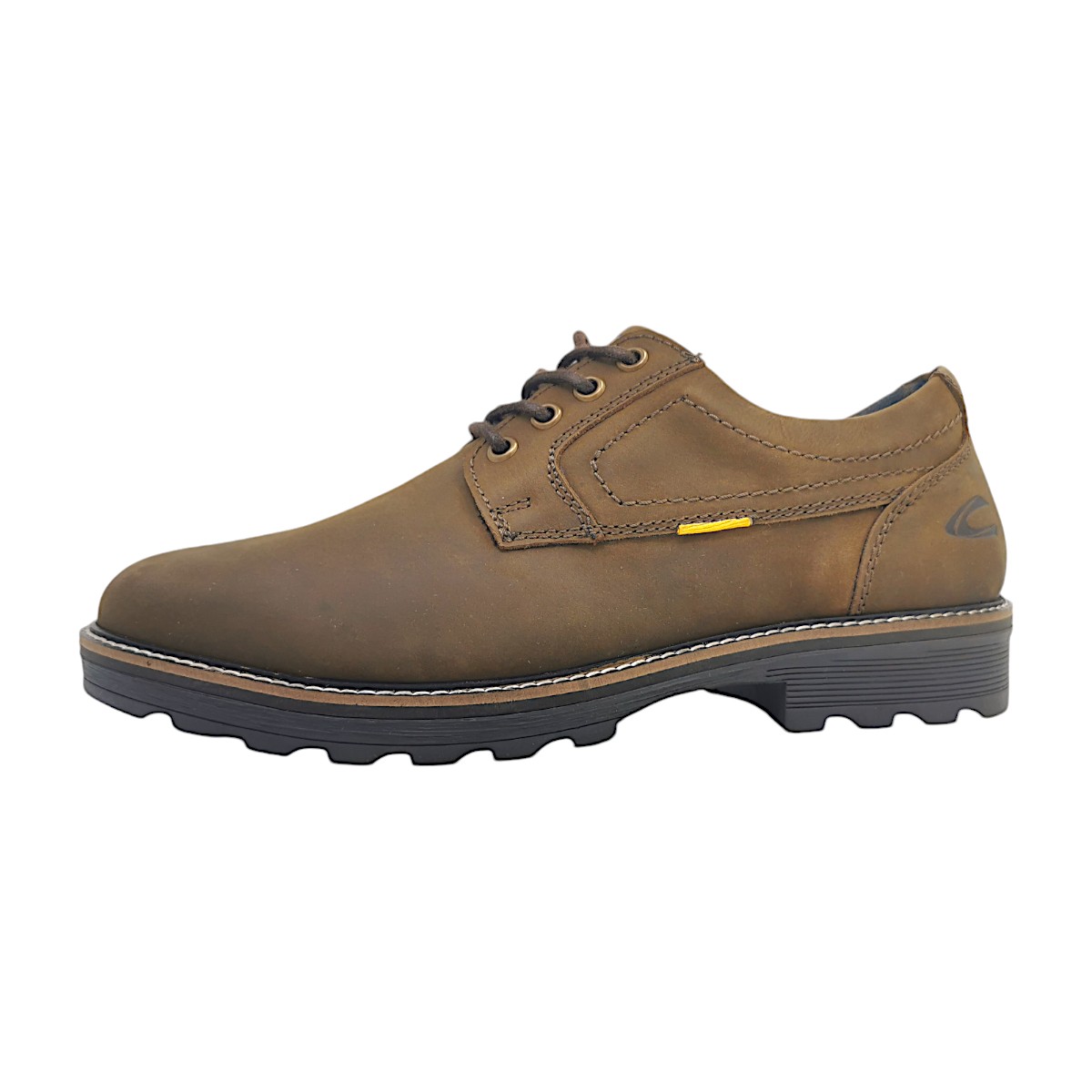 Camel Active 53FWA03-350320 Braun cafe 320