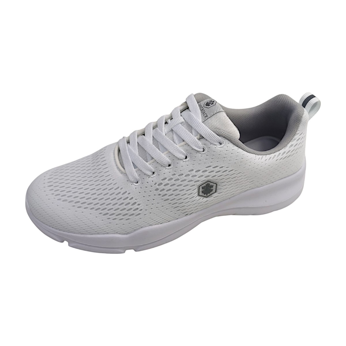 Lumberjack Agatha SMA9411-001-T05/CA001 Weiß white CA001