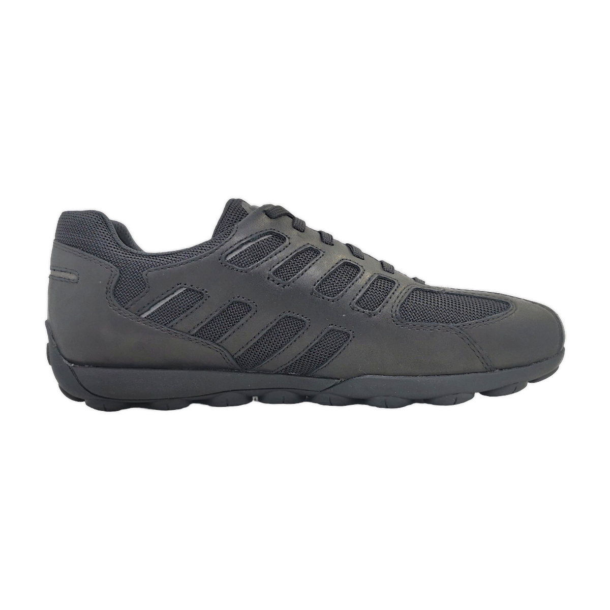 Geox U Snake A U45GXA-04314/C9999 Schwarz C9999 black
