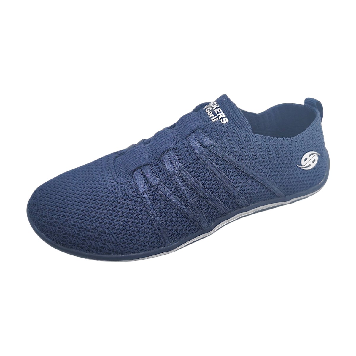 Dockers by Gerli 50BA203-780662 Blau navy/grau 662