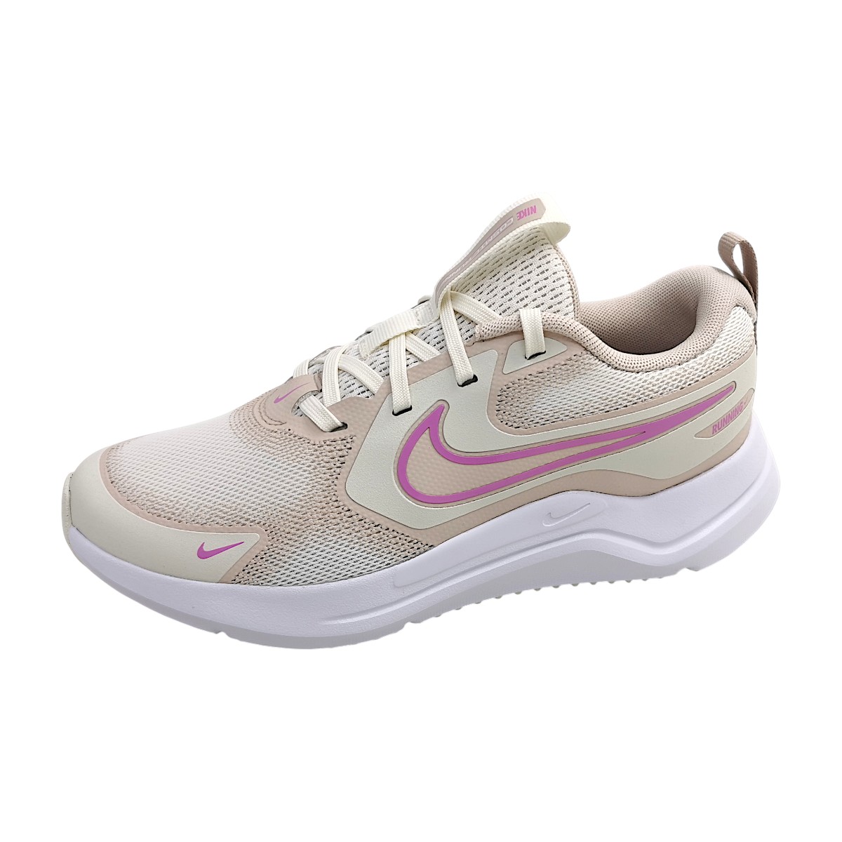 Nike Cosmic Runner HM4402-013 Beige phantom magenta 013