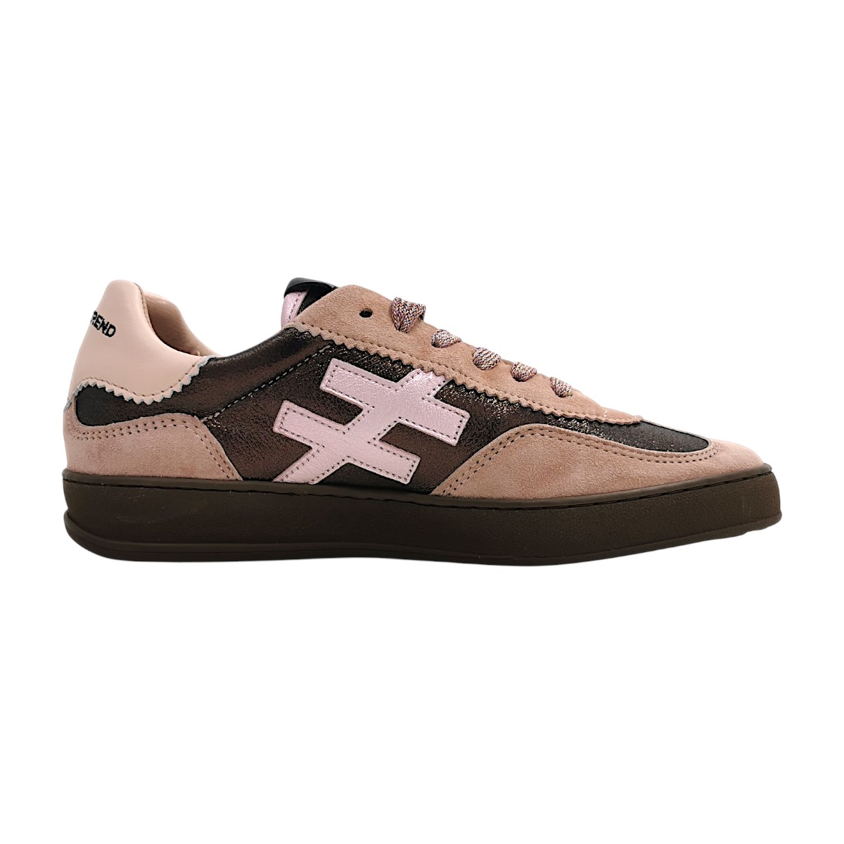 Another Trend A03280C4 Rosa Pale 04 Another Trend A03280C4 Rosa Pale 04