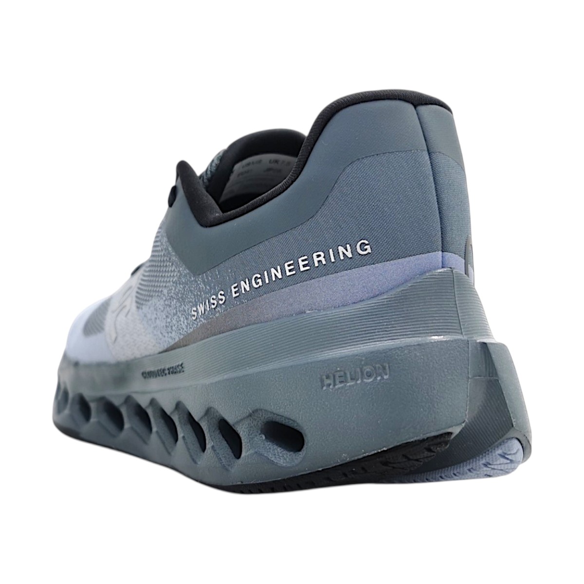 On Cloudsurfer Next 3ME3002-4720 Grau stone/marsh 4720 On Cloudsurfer Next 3ME3002-4720 Grau stone/marsh 4720