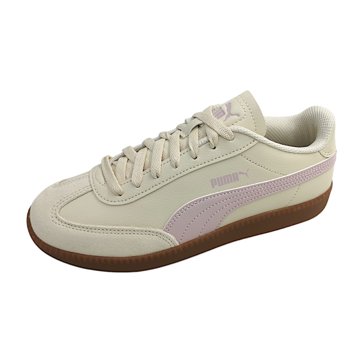 Puma Puma 9-T 398174-17 Beige beige/rosa 17